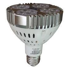 博冠照明LED帕灯 高清图片展现专业舞台灯光魅力