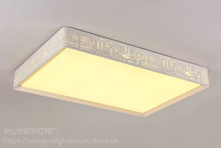 家用家居照明灯饰 LED灯具如何点亮现代客厅