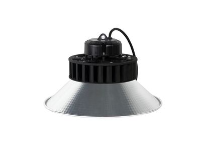 引领工业照明新纪元 深度解析贴片3030飞利浦LED工矿灯