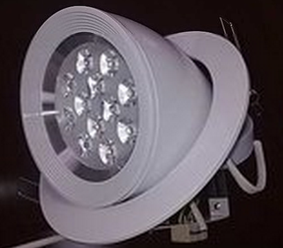 LED筒灯大角度方案 选购指南与产品推荐